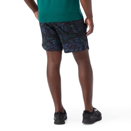 Smartwool Active Lined 7" Shorts - Men's 2