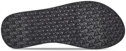 Teva Olowahu Flip-Flops - Women's 5