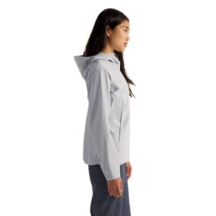 Arc'teryx Gamma Lightweight Hoody - Women's 6
