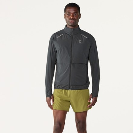 On Weather Jacket Insulated - Men's 2