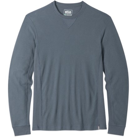 Stio Wister Waffle Long-Sleeve Shirt - Men's 0
