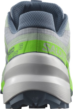 Salomon Speedcross 6 Trail-Running Shoes - Women's 3