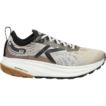 KEEN Seek Trail-Running Shoes - Women's 0