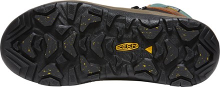 KEEN Revel IV High Polar Hiking Boots - Women's 4