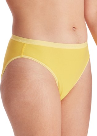 ExOfficio Give-N-Go 2.0 Bikini Brief Underwear - Women's 0
