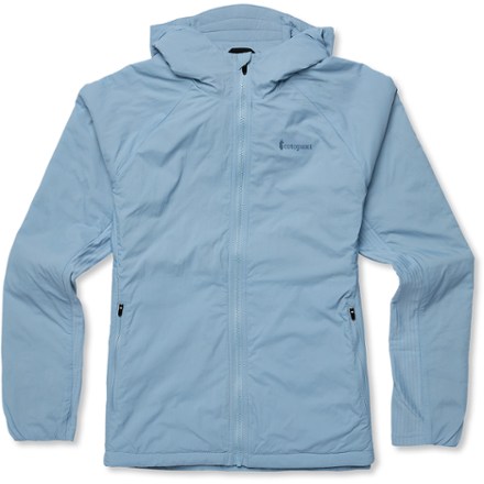 Cotopaxi Pacaya 2.0 Insulated Hooded Jacket - Women's 0