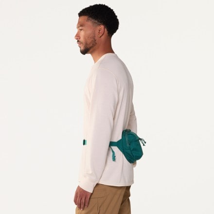 REI Co-op Ruckpack Waist Pack 2