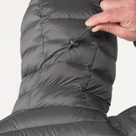 Patagonia Down Sweater Hoody - Men's 7