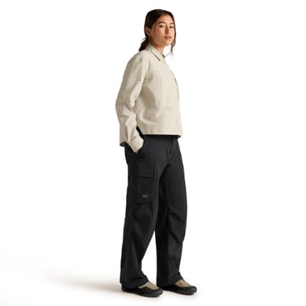 Arc'teryx Leutia Pants - Women's 8