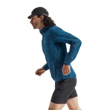 Arc'teryx Incendo Airshell Hoodie - Men's 3
