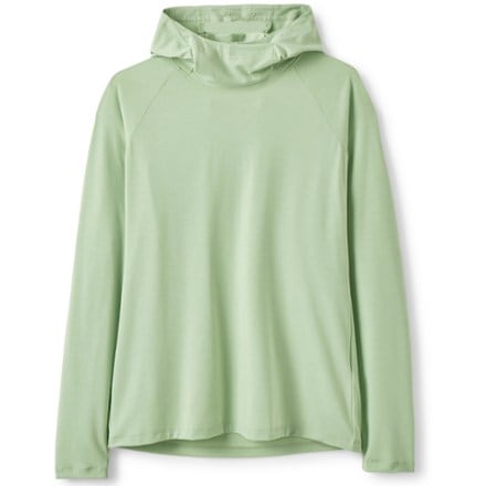 Rab Rivelin Hoody - Women's 0