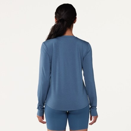 REI Co-op Active Pursuits Long-Sleeve T-Shirt - Women's 6