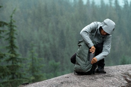 Location Image for Beta LT Jacket - Women's