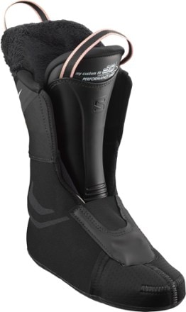 Salomon S/PRO 90 W GW Ski Boots - Women's - 2021/2022 5