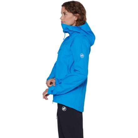Mammut Taiss HS Hooded Jacket - Women's 4