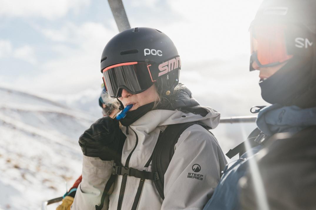 Location Image for Zoid Snow Hydration Pack