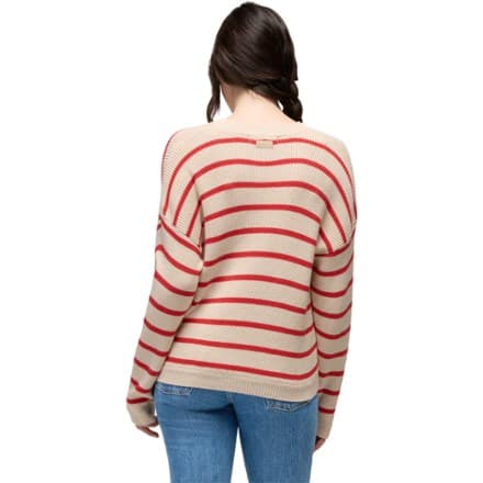 prAna Divine Day Sweater - Women's 2