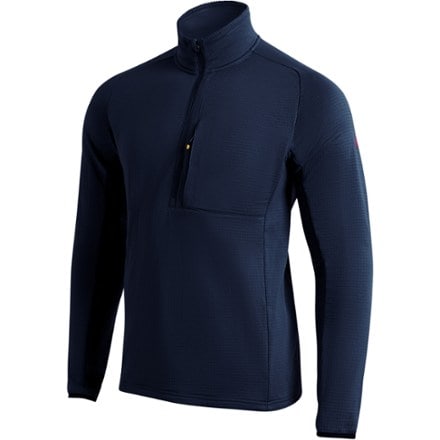 Florence Off Grid Fleece Half-Zip - Men's 0
