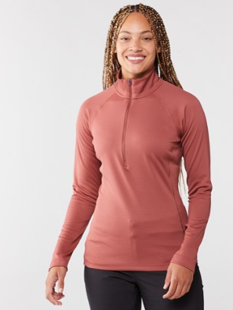 base layer tops womens