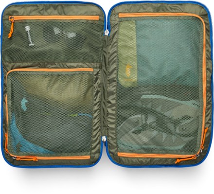 Cotopaxi Allpa 35 L Travel Pack 3