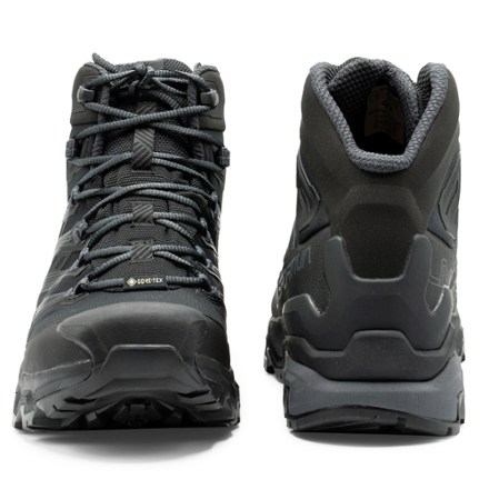 La Sportiva Ultra Raptor 3 Mid GTX Hiking Boots - Women's 3