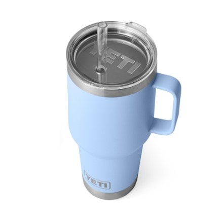YETI Rambler Straw Mug - 35 fl. oz. 2