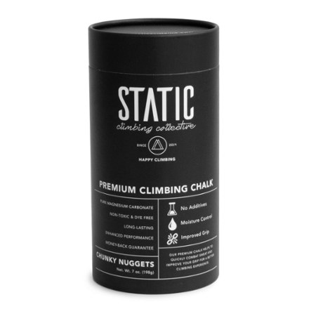 STATIC Chunky Chalk - 7 oz. 0