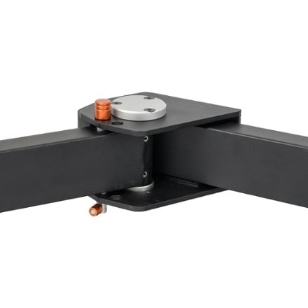 Kuat Pivot XD Swing-Away Rack Adapter - Driver-Side Swing 9