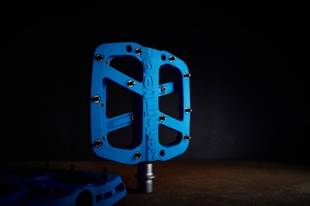 ethirteen Base Pedals 4