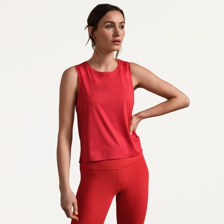 RHONE Serene Tank Top - Women's 1