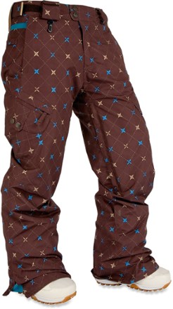 686 smarty pants womens