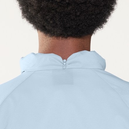 REI Co-op Swiftland Windshell Running Jacket - Men's 9