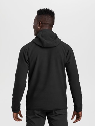 Outdoor Research Vigor Plus Fleece Hoodie - Men's 2