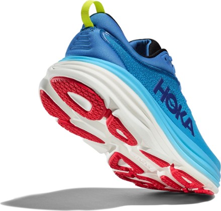 HOKA Bondi 8 Road-Running Shoes - Men's 5