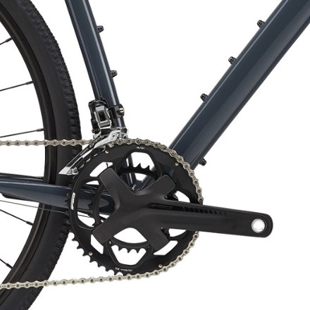 Cannondale Topstone 1 Alloy Bike 3
