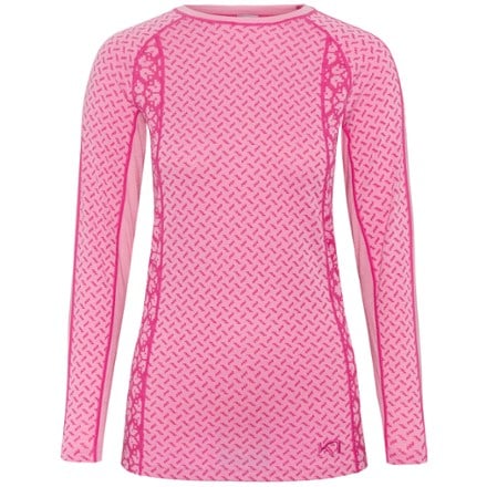 Kari Traa Lekker Long-Sleeve Base Layer Top - Women's 0