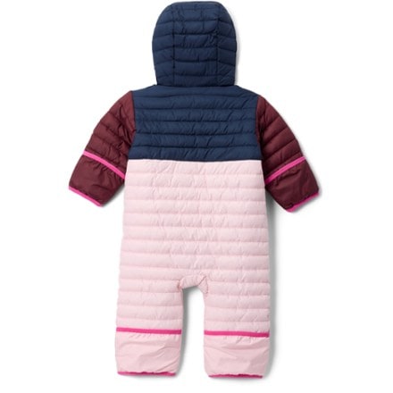 Columbia Powder Lite II Reversible Insulated Bunting - Infants' 1