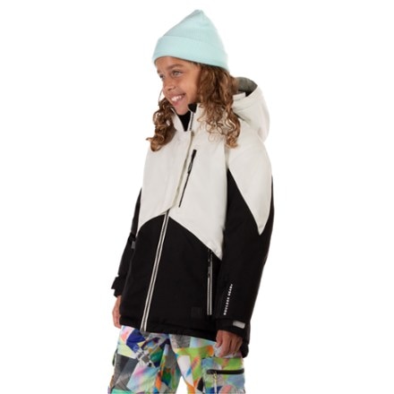 Boulder Gear Lyric Insulated Jacket - Girls' 2
