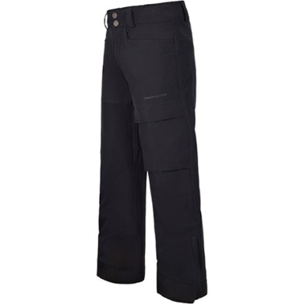 Obermeyer Parker Snow Pants - Boys' 4