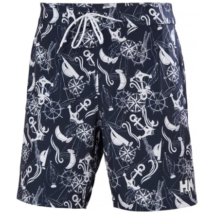 Helly Hansen Newport 8" Board Shorts - Men's 0