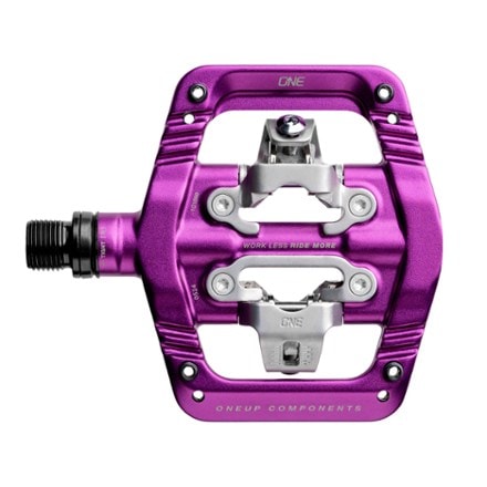 OneUp Components Clip Pedals 5