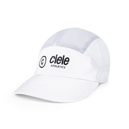 ciele athletics FSTCap SC Classic Cside Hat 0