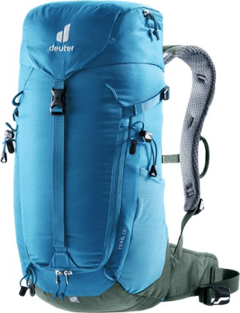 Deuter Trail 18 Pack - Men's 3
