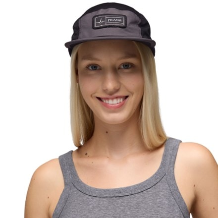 prAna Origin Story Cap 2