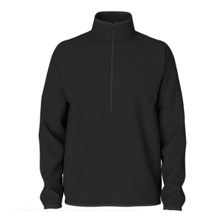 The North Face Front Range Fleece Half-Zip Pullover - Men's Big Sizes 0