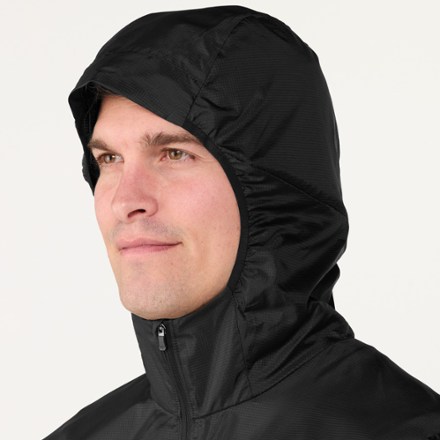 Arc'teryx Norvan Windshell Hoody - Men's 4