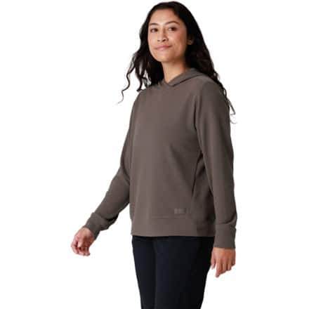 Outdoor Research Eclipse Waffle Hoodie - Women's 4