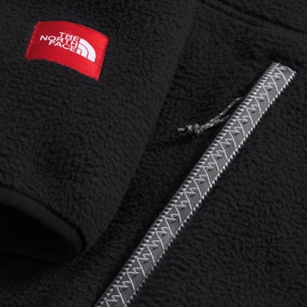 The North Face TNF Fleeski Full-Zip Jacket - Men's 7