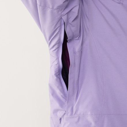 Flylow Avery Insulated Jacket - Women's 6