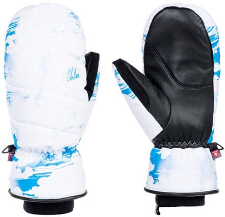 Roxy Flint Creek Mittens - Women's 0
